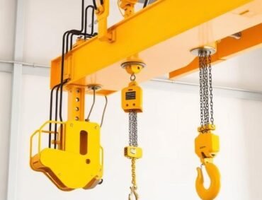Lifting Equipment