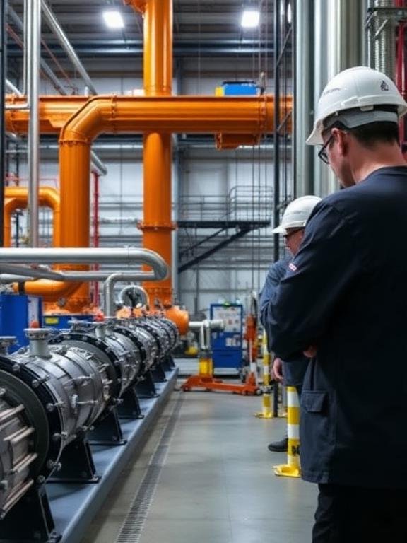 Matcon Engineering Solution