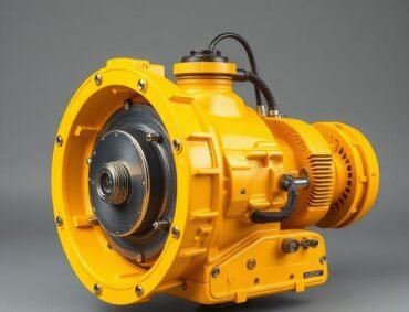 Matcon Engineering -Transmission-Products