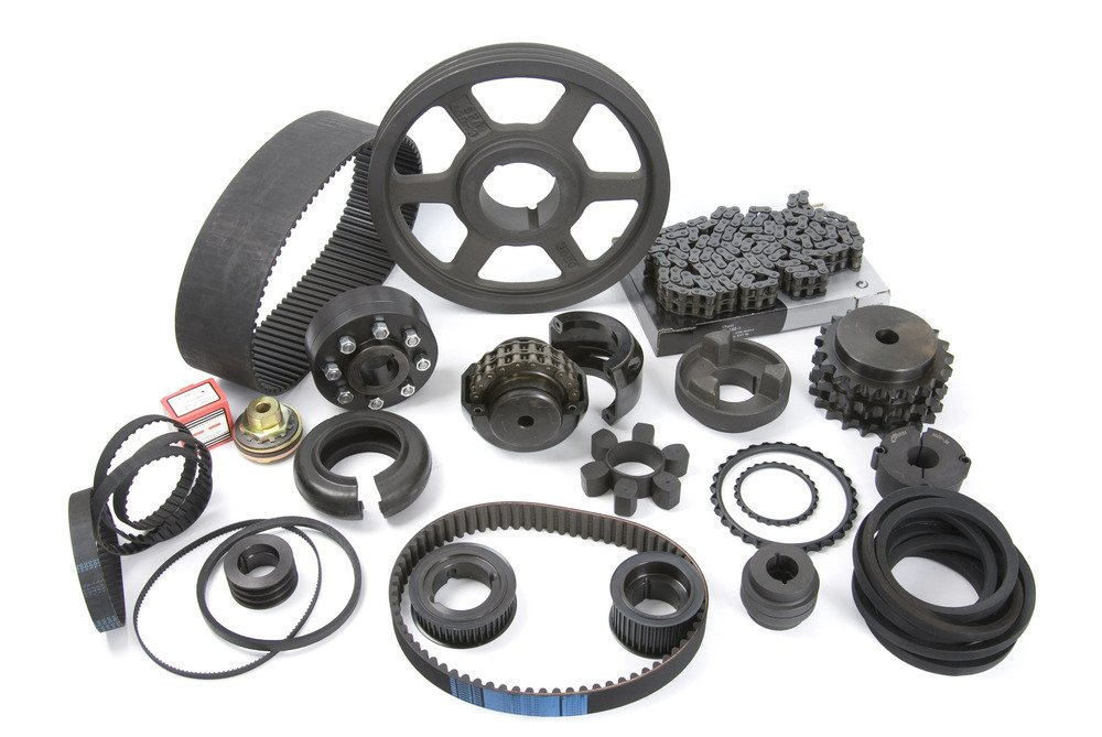Matcon Engineering -Transmission-Products